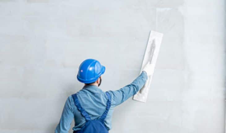 Uluborlu İnşaat Sıvacısı